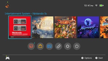 Nintendo sobre un servicio propio de juegos en streaming: “lo estamos evaluando”