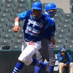 Yaquis de Obregón entran en su última etapa de preparación