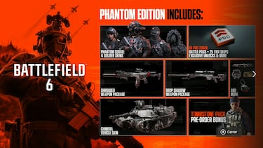 Everything we know about Battlefield 6: campaign, multiplayer, crossplay, battle royale, editions, release date, and more