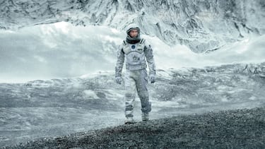 Christopher Nolan, director de ‘Interstellar’: “Algunas reacciones fueron un poco despectivas”