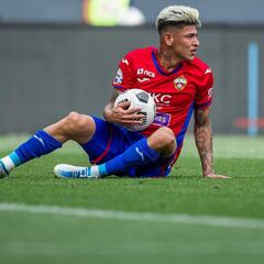 Carrascal, Carbonero, Messi... Entre los mejores regateadores del mundo