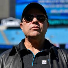 David Tepper crean plan de becas en la University of South Carolina