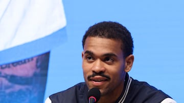 Ngonge: “Vengo a recuperar las sensaciones del Verona”