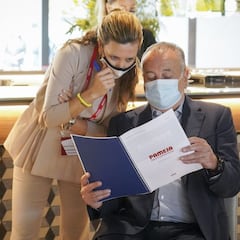 El Villarreal no hará locuras pese a la Champions