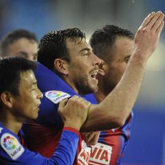 El Eibar descarta aplicar un ERTE a sus trabajadores