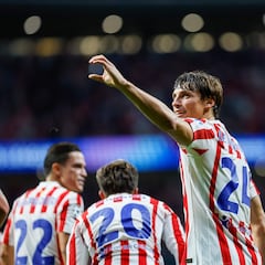 El liderazgo del nuevo Le Normand