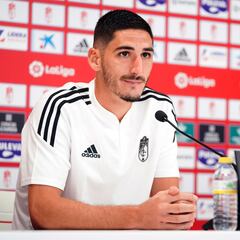 Bodiger: “Necesitamos tiempo para conocernos mejor”