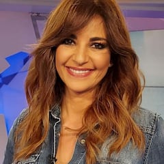 Mariló Montero ficha por ‘Todo es mentira’