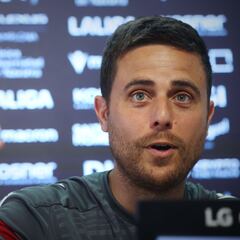 Las opciones de Lisci para suplir la baja de Bretones