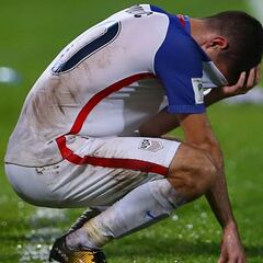 Donovan confía en que USMNT haga olvidar el fracaso de Rusia 2018