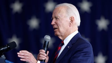 Impeachment a Biden: ¿Por qué se ordenó iniciar una investigación de juicio político en contra del Presidente?