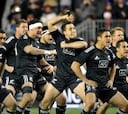 Los mosquitos: el mayor enemigo de los 'All Blacks'