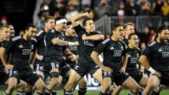 Los mosquitos: el mayor enemigo de los 'All Blacks'