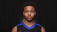 Markelle Fultz: puntos, talento... 10 veces All-Star antes de llegar