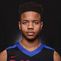 Markelle Fultz: 18 centímetros cambiaron su vida para siempre
