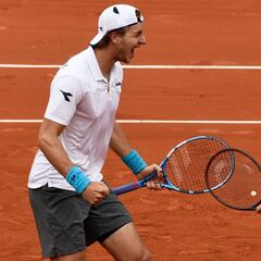 Germany edge in front ahead of Nadal-Zverev clash in Valencia