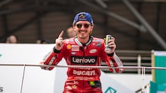 “¿Qué más tiene que hacer Bagnaia para que se reconozca su valor?”