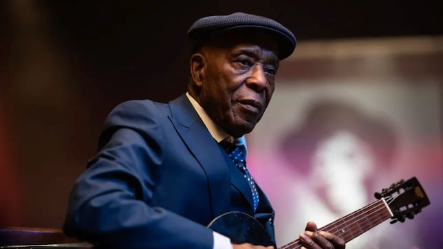 La película que puede batir el récord a la más nominada en la historia de los Oscar es una joya del cine de vampiros y está en streaming