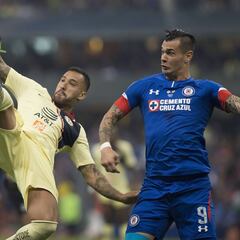 América vs Cruz Azul, dos finales y sentimientos opuestos