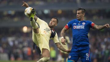 América vs Cruz Azul, dos finales y sentimientos opuestos