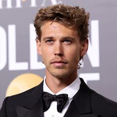 This is Austin Butler, from Disney ‘kid’ to stardom with his interpretation of ‘Elvis’