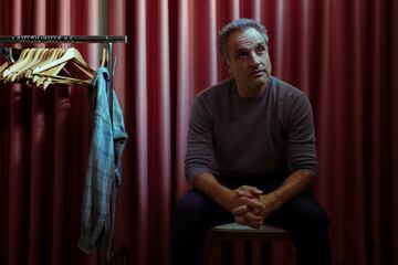 22/10/25 ENTREVISTA AL ACTOR Y DIRECTOR DE CINE DANIEL GUZMAN