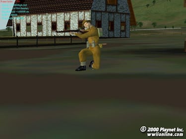 World War II Online (PC)