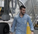 Álvaro Negredo le pide al City que le deje marcharse al Atleti
