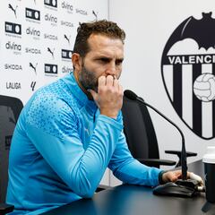 Baraja: “La Real es un espejo donde mirarnos”