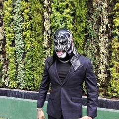 ¿Listos para el debut de Penta ‘Zero Miedo’ en WWE?