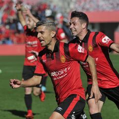 Sólo cuatro clubes de Segunda B no han perdido como locales
