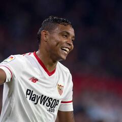 Muriel y 'Cucho', con nuevos DT en España: Machín y Franco