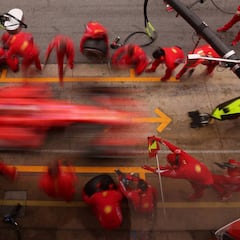 Toda la parrilla participará en el desarrollo de los Pirelli 2019