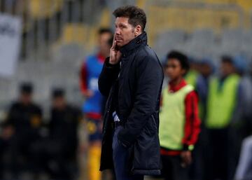 Diego Simeone.