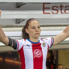 Chivas gana antes de parar la Liga MX Femenil