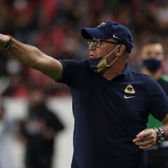 Andrés Lillini: “Hemos vuelto a ser el equipo que éramos”