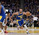Golden State Warriors son el equipo más valioso de la NBA