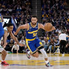 Golden State Warriors son el equipo más valioso de la NBA