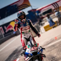 Honda encuentra su potencial