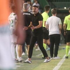 Ania: “El equipo me transmitió que nos comíamos al rival”