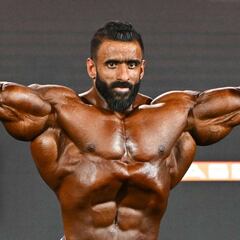 Mr Olympia winners by year: what bodybuilders have won?