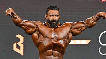 Todos los campeones de Mr Olympia año a año: ¿qué culturistas lo han ganado?