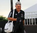 Tata Martino, artífice en la sombra