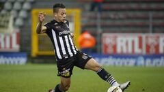 Benavente volverá a Bélgica