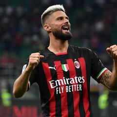 El Milan gana, el derbi de la Madonnina triunfa