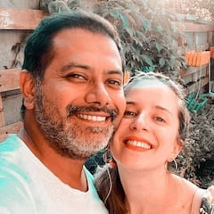 Pedro Ruminot y Alison Mandel emocionan a Chile con esta noticia: “Llevamos tres meses...”