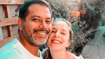 Pedro Ruminot y Alison Mandel emocionan a Chile con esta noticia: “Llevamos tres meses...”