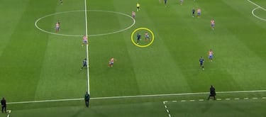 Dudar de Simeone