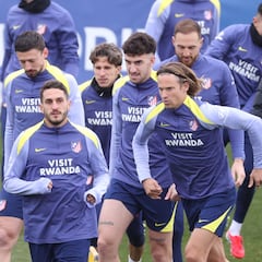 Un puzle complejo sin Pablo Barrios