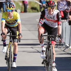 Giro de Lombardía 2021: perfil, recorrido y participantes